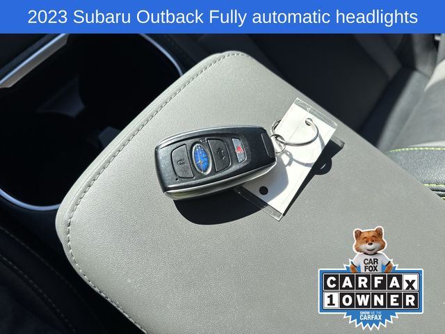 Thumbnail: 2023 Subaru Outback - 29