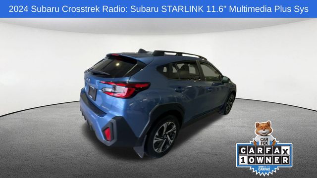 Thumbnail: 2024 Subaru Crosstrek - 9