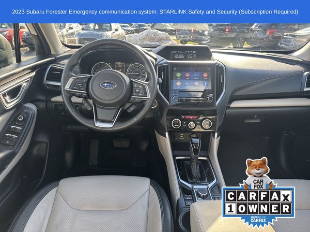 Thumbnail: 2023 Subaru Forester - 19