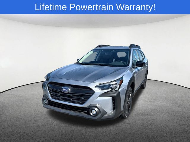 Thumbnail: 2025 Subaru Outback - 1