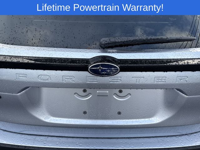 Thumbnail: 2026 Subaru Forester - 15