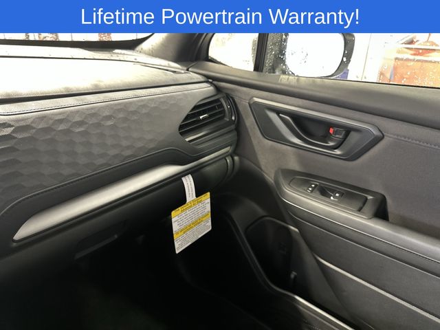 Thumbnail: 2026 Subaru Forester - 27