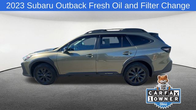 Thumbnail: 2023 Subaru Outback - 6