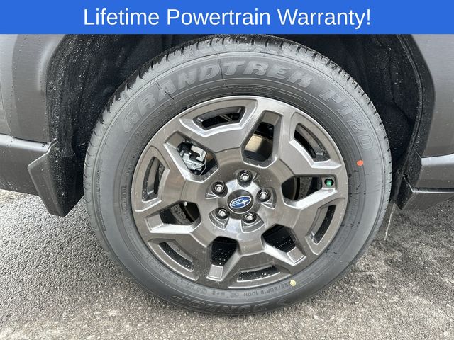 Thumbnail: 2026 Subaru Outback - 17