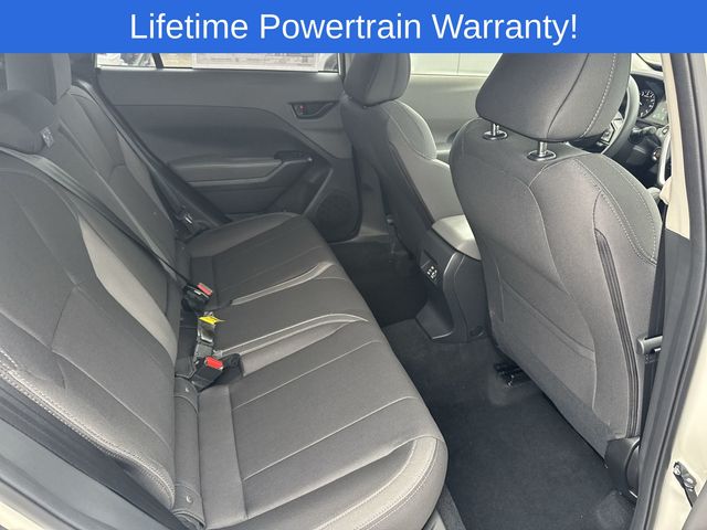 Thumbnail: 2025 Subaru Crosstrek - 20