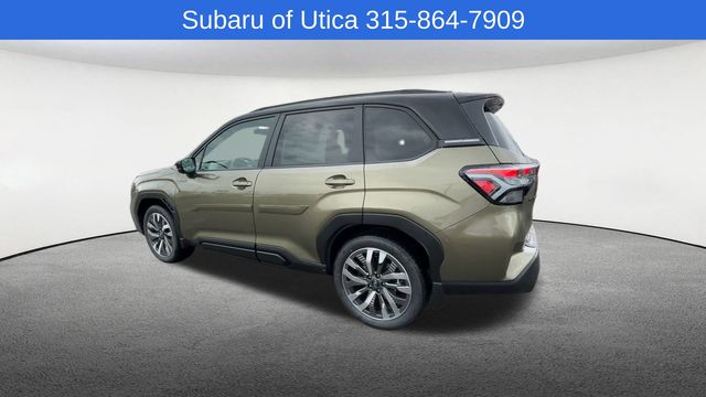 Thumbnail: 2025 Subaru Forester - 6