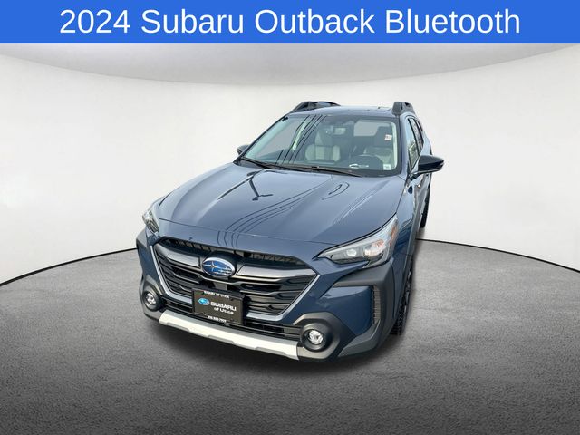 Thumbnail: 2024 Subaru Outback - 1