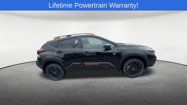 Thumbnail: 2026 Subaru Crosstrek - 9
