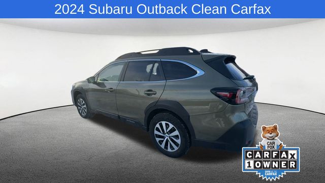 Thumbnail: 2024 Subaru Outback - 7
