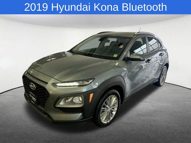 2019 Hyundai Kona SEL -
                  Yorkville, NY