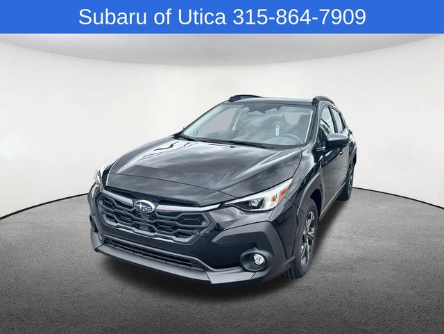 2025 Subaru Crosstrek Premium Hero Image