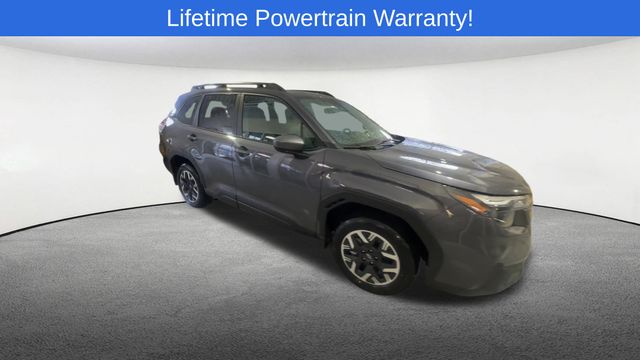 Thumbnail: 2026 Subaru Forester - 2