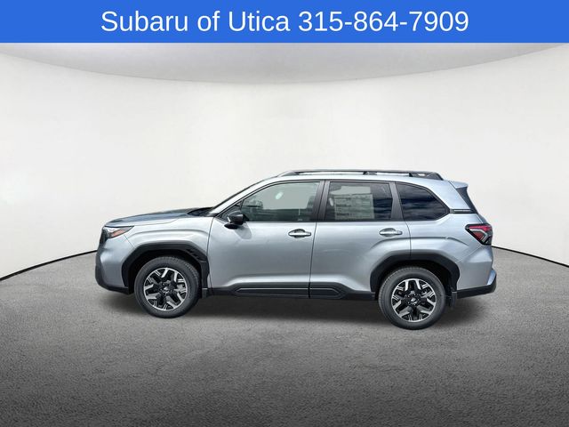 Thumbnail: 2025 Subaru Forester - 11