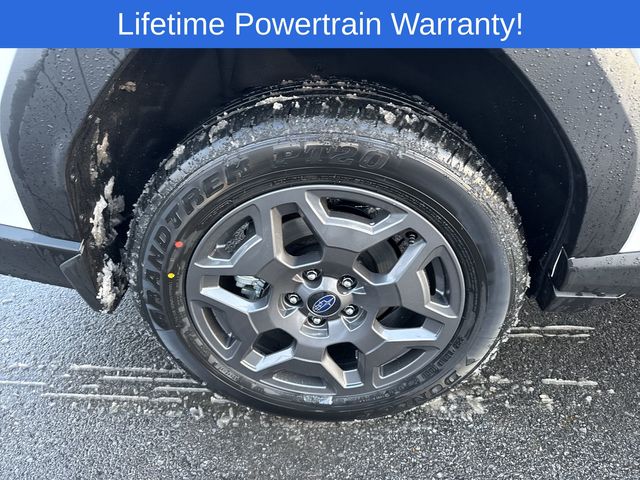 Thumbnail: 2026 Subaru Outback - 16