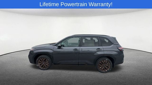 Thumbnail: 2026 Subaru Forester - 6