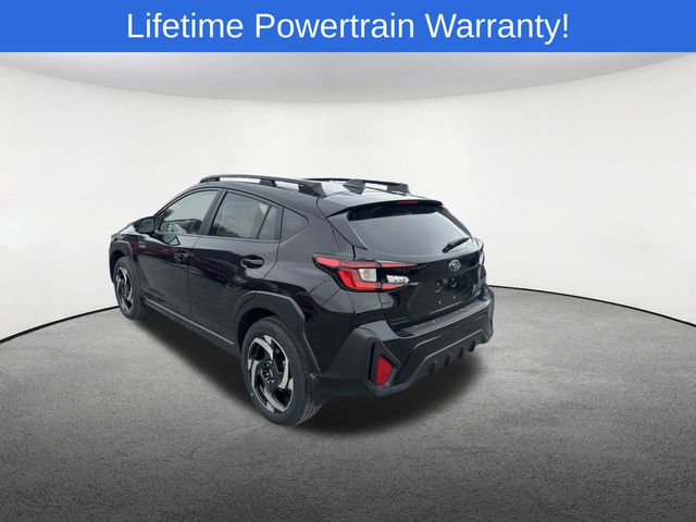 Thumbnail: 2026 Subaru Crosstrek - 13