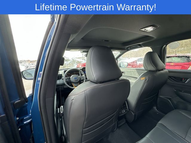 Thumbnail: 2026 Subaru Outback - 21