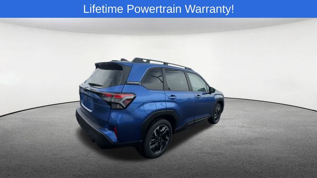 Thumbnail: 2026 Subaru Forester - 9