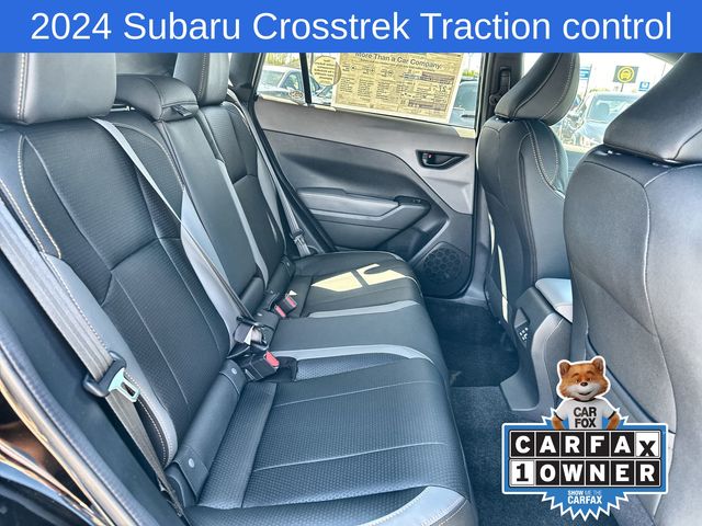 Thumbnail: 2024 Subaru Crosstrek - 23