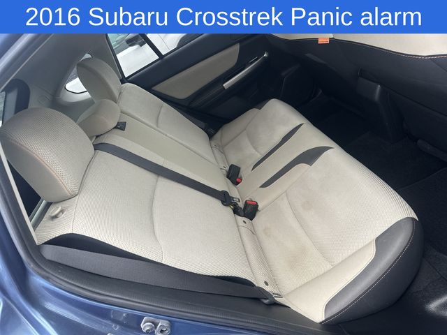 Thumbnail: 2016 Subaru Crosstrek - 23