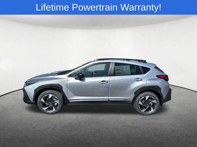 Thumbnail: 2025 Subaru Crosstrek - 11