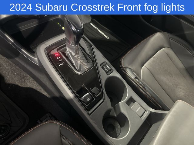 Thumbnail: 2024 Subaru Crosstrek - 27
