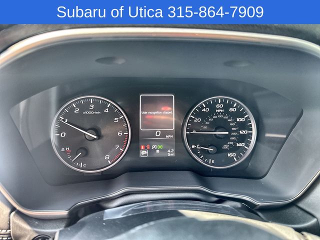 Thumbnail: 2025 Subaru Outback - 26