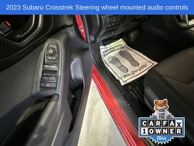 Thumbnail: 2023 Subaru Crosstrek - 12