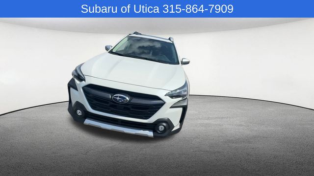 Thumbnail: 2025 Subaru Outback - 4