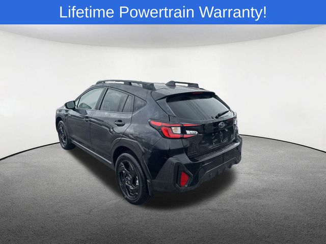 Thumbnail: 2026 Subaru Crosstrek - 13
