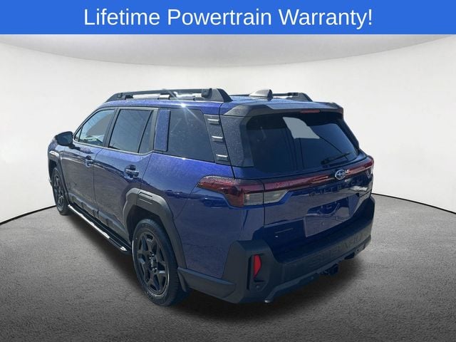 Thumbnail: 2026 Subaru Outback - 13