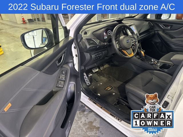 Thumbnail: 2022 Subaru Forester - 12