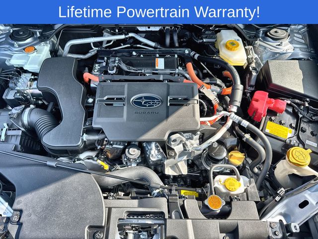 Thumbnail: 2025 Subaru Forester - 17