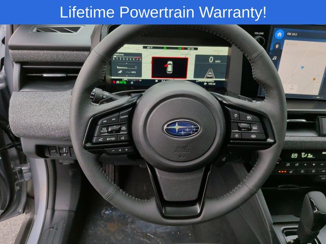 Thumbnail: 2026 Subaru Outback - 20