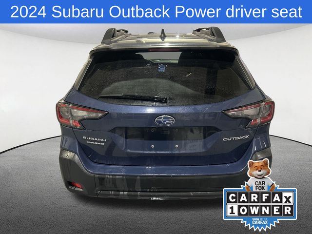 Thumbnail: 2024 Subaru Outback - 15