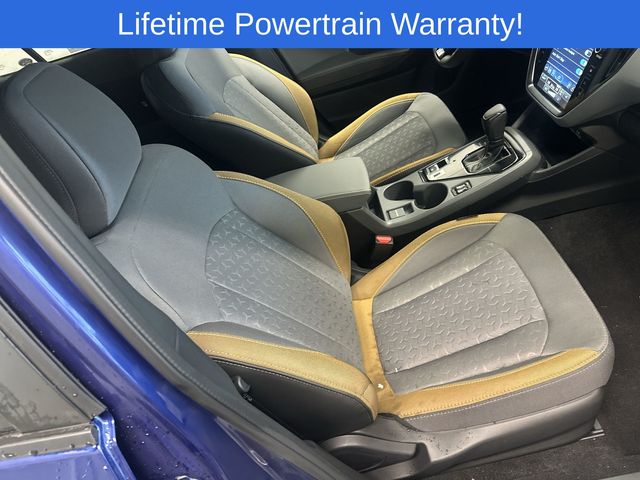 Thumbnail: 2026 Subaru Crosstrek - 23