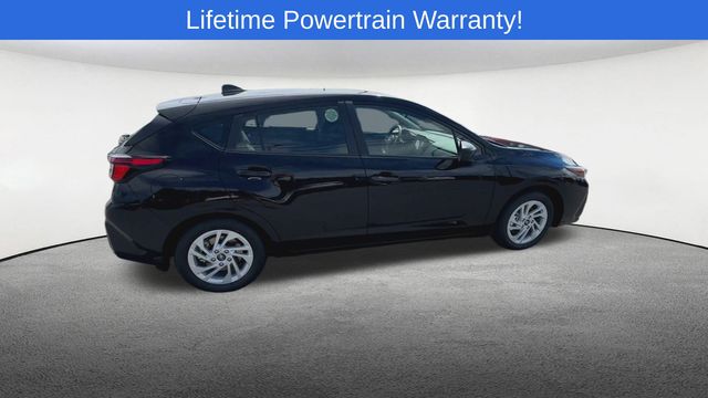 Thumbnail: 2025 Subaru Impreza - 8