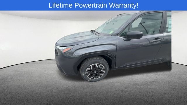 Thumbnail: 2026 Subaru Forester - 4