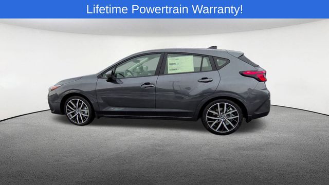 Thumbnail: 2026 Subaru Impreza - 7