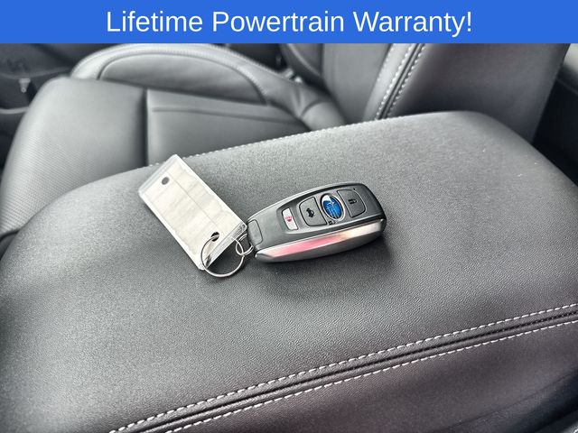 Thumbnail: 2025 Subaru Ascent - 28