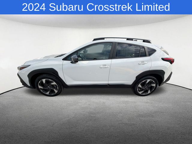 Thumbnail: 2024 Subaru Crosstrek - 12