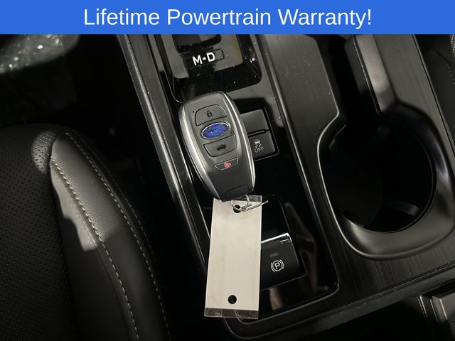 Thumbnail: 2026 Subaru Outback - 28