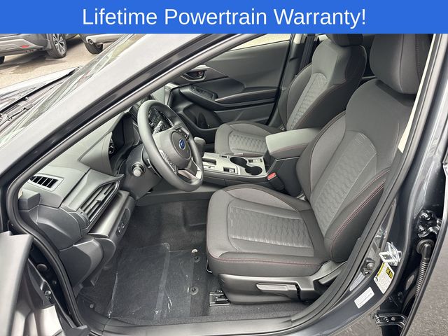 Thumbnail: 2026 Subaru Impreza - 18