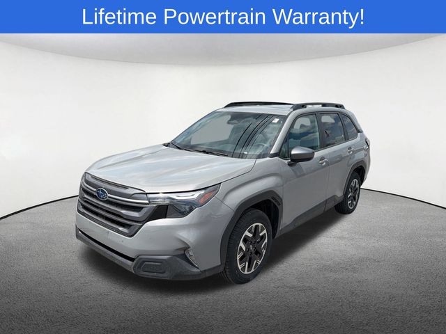 Thumbnail: 2026 Subaru Forester - 1