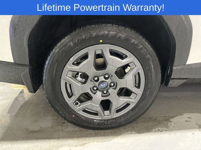 Thumbnail: 2026 Subaru Outback - 16