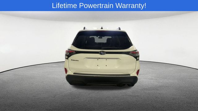 Thumbnail: 2026 Subaru Forester - 7