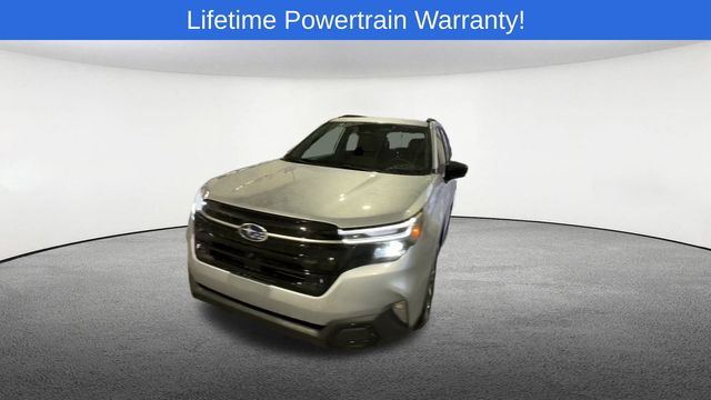 Thumbnail: 2026 Subaru Forester - 3