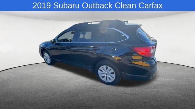 Thumbnail: 2019 Subaru Outback - 7