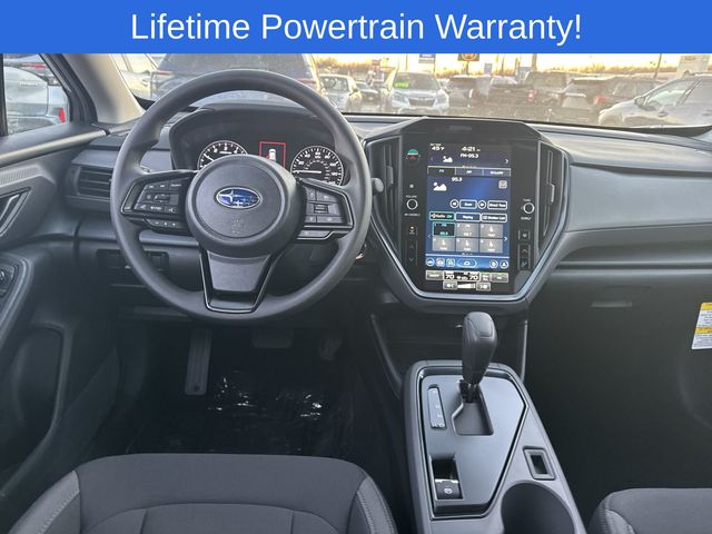 Thumbnail: 2026 Subaru Crosstrek - 17