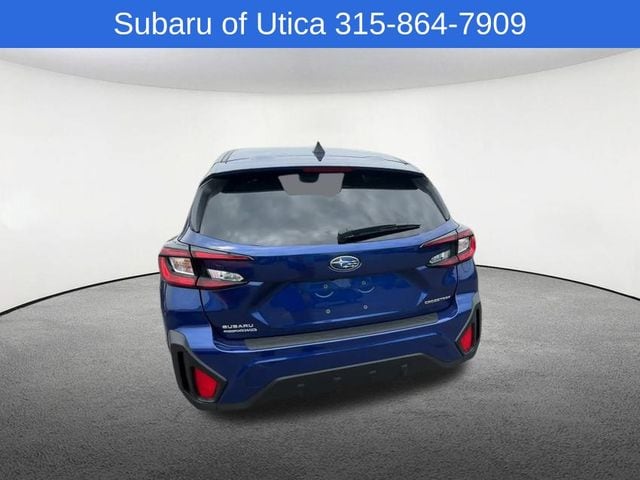 2025 Subaru Crosstrek Base 7